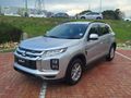 2024 Mitsubishi ASX 2.0 ES CVT