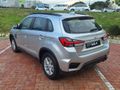 2024 Mitsubishi ASX 2.0 ES CVT