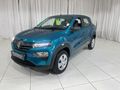 2026 Renault Kwid 1.0 Evolution