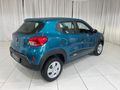 2026 Renault Kwid 1.0 Evolution