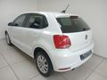 2024 Volkswagen Polo Vivo 1.6 Life