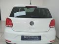 2024 Volkswagen Polo Vivo 1.6 Life