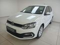 2024 Volkswagen Polo Vivo 1.6 Life