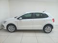 2024 Volkswagen Polo Vivo 1.6 Life