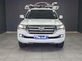 2017 Toyota Land Cruiser 200 4.5 D V8 VX Auto