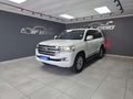 2017 Toyota Land Cruiser 200 4.5 D V8 VX Auto