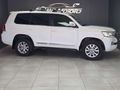 2017 Toyota Land Cruiser 200 4.5 D V8 VX Auto