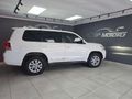 2017 Toyota Land Cruiser 200 4.5 D V8 VX Auto