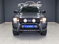 2025 Ford Ranger 2.0D XL 4x4 Double Cab Auto
