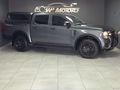 2025 Ford Ranger 2.0D XL 4x4 Double Cab Auto