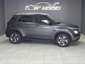 2021 Hyundai Venue 1.0 TGDI Fluid