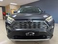 2019 Toyota RAV4 2.0 VX Auto