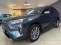 2019 Toyota RAV4 2.0 VX Auto