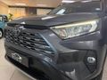 2019 Toyota RAV4 2.0 VX Auto