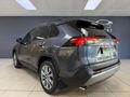 2019 Toyota RAV4 2.0 VX Auto