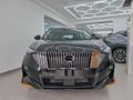 2026 GAC GS3 Emzoom 1.5T R Style