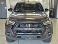 2024 Toyota Hilux 2.8 GD-6 GR-S 4x4 Auto Double Cab