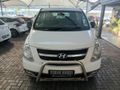 2016 Hyundai H-1 2.5 CRDi | Elite Auto