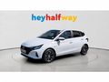 2022 Hyundai i20 1.2 Motion