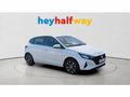 2022 Hyundai i20 1.2 Motion