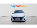 2022 Hyundai i20 1.2 Motion