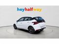 2022 Hyundai i20 1.2 Motion