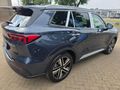 2026 Ford Territory Titanium 1.8L Ecoboost Auto