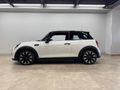 2023 MINI Hatch Cooper Auto