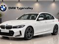 2022 BMW 3 Series 320i M Sport Auto