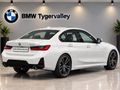 2022 BMW 3 Series 320i M Sport Auto