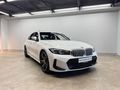 2022 BMW 3 Series 320i M Sport Auto