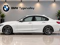 2022 BMW 3 Series 320i M Sport Auto