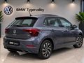 2023 Volkswagen Polo 1.0 TSI Life Auto DSG