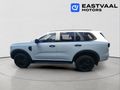 2026 Ford Everest 2.0 Sit Active Auto