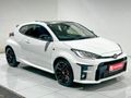 2025 Toyota GR Yaris Rally 1.6T