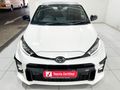 2025 Toyota GR Yaris Rally 1.6T