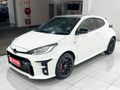 2025 Toyota GR Yaris Rally 1.6T