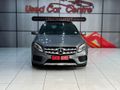 2020 Mercedes-Benz GLA 200 Auto