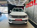 2017 Volkswagen Amarok 2.0 BiTDI Highline (132kW) Auto Double-Cab