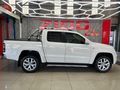 2017 Volkswagen Amarok 2.0 BiTDI Highline (132kW) Auto Double-Cab