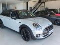 2022 MINI Clubman Cooper Auto