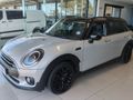 2022 MINI Clubman Cooper Auto