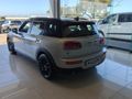 2022 MINI Clubman Cooper Auto