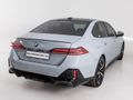 2025 BMW 5 Series 520d M Sport Pro