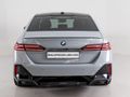 2025 BMW 5 Series 520d M Sport Pro