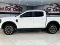 2025 Ford Ranger 2.0 Bi-Turbo Wildtrak Double Cab Auto