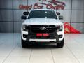 2025 Ford Ranger 2.0 Bi-Turbo Wildtrak Double Cab Auto
