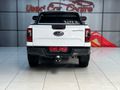 2025 Ford Ranger 2.0 Bi-Turbo Wildtrak Double Cab Auto