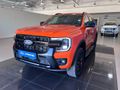 2026 Ford Everest 3.0D V6 Wildtrak AWD Auto
