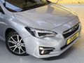 2018 Subaru Impreza 2.0 iS-ES Auto